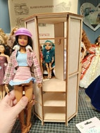 Miniatyrgalleribilde