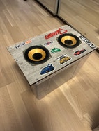 Miniatyrgalleribilde