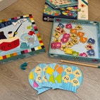 Miniatyrgalleribilde