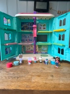 Miniatyrgalleribilde