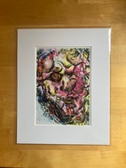 Miniatyrgalleribilde