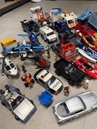 Miniatyrgalleribilde