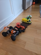 Miniatyrgalleribilde