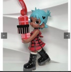 Miniatyrgalleribilde