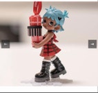 Miniatyrgalleribilde