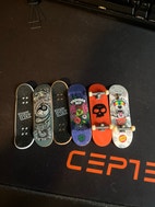 Miniatyrgalleribilde