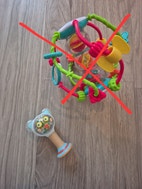 Miniatyrgalleribilde