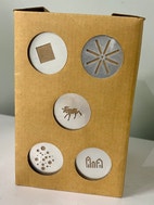 Miniatyrgalleribilde