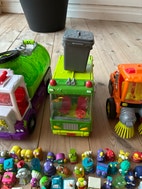 Miniatyrgalleribilde