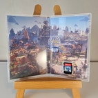 Miniatyrgalleribilde