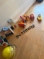 Miniatyrgalleribilde