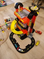 Miniatyrgalleribilde