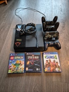 Miniatyrgalleribilde