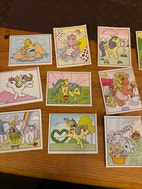 Miniatyrgalleribilde