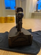 Miniatyrgalleribilde