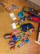 Miniatyrgalleribilde