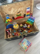 Miniatyrgalleribilde