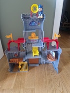 Miniatyrgalleribilde