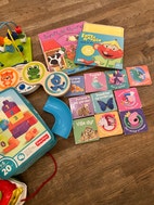 Miniatyrgalleribilde