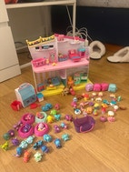 Miniatyrgalleribilde