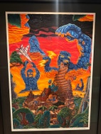 Miniatyrgalleribilde