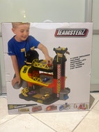 Miniatyrgalleribilde