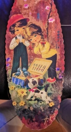 Miniatyrgalleribilde