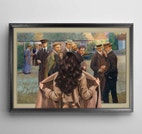 Miniatyrgalleribilde