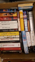 Miniatyrgalleribilde