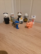 Miniatyrgalleribilde