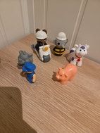 Miniatyrgalleribilde