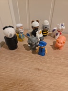 Miniatyrgalleribilde