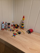 Miniatyrgalleribilde