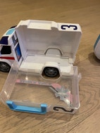 Miniatyrgalleribilde