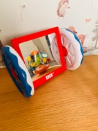 Miniatyrgalleribilde