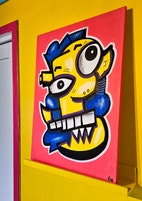 Miniatyrgalleribilde