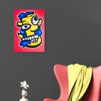 Miniatyrgalleribilde