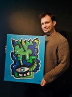 Miniatyrgalleribilde