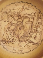 Miniatyrgalleribilde