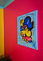 Miniatyrgalleribilde