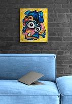 Miniatyrgalleribilde