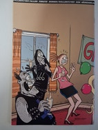 Miniatyrgalleribilde