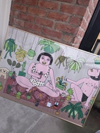 Miniatyrgalleribilde