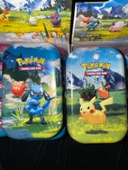 Miniatyrgalleribilde