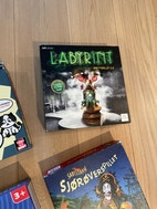 Miniatyrgalleribilde