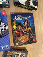 Miniatyrgalleribilde