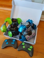 Miniatyrgalleribilde