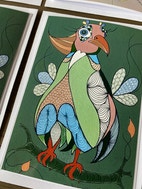 Miniatyrgalleribilde