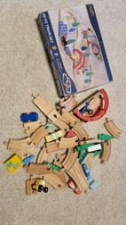 Miniatyrgalleribilde