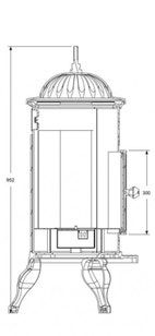 Miniatyrgalleribilde